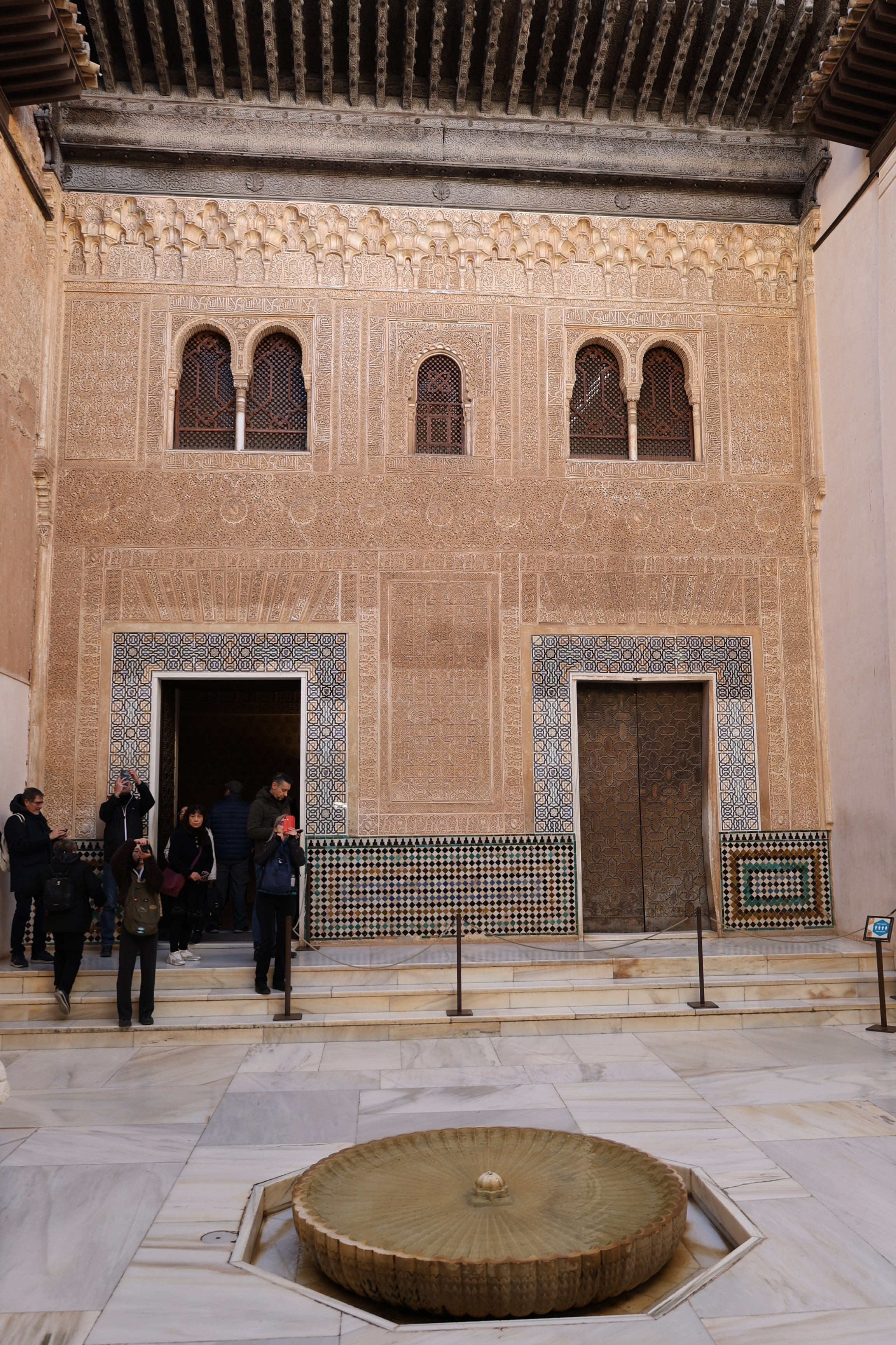 Alhambra